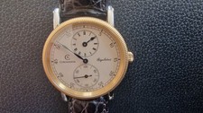 Chronoswiss regulateur - chronoswiss,