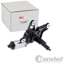 NTY WISCHERMOTOR HINTEN