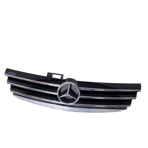 A52 mercedes benz w169 vor - a52*,