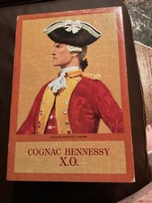 Hennessy Cognac X.O. 1960