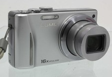 Panasonic Lumix TZ-18