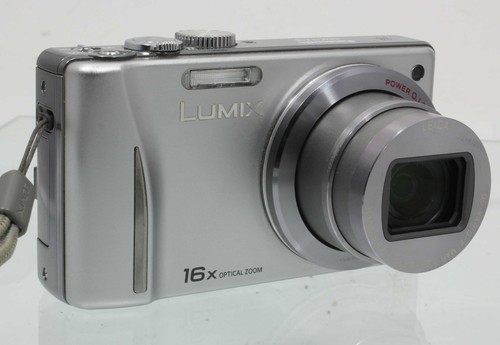 Panasonic lumix 18 - panasonic,