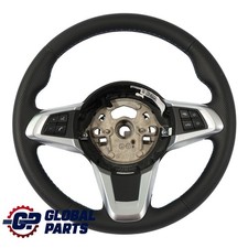 Sport Lenkrad BMW Z4 E89 Cabrio NEU Leder wie M-Sport Sportlenkrad Drei Farben