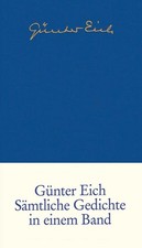 Sämtliche Gedichte in einem