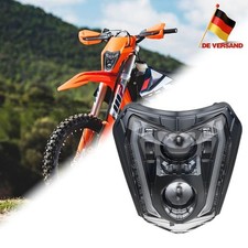 LED-Scheinwerfer für KTM