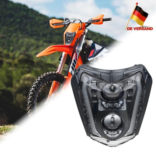 Led scheinwerfer für - für, ktm