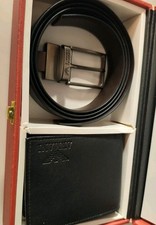 Armani Exchange Herren Gürtel