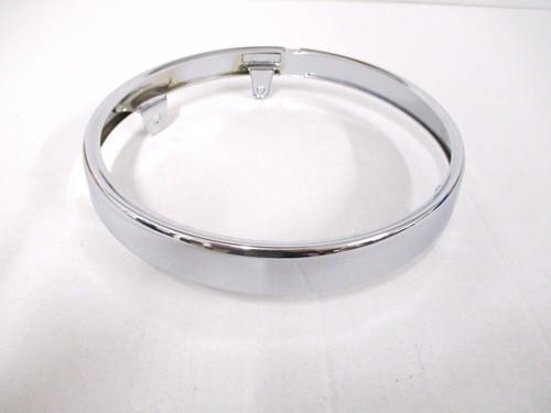 Chromring scheinwerfer lampe - scheinwerfer,