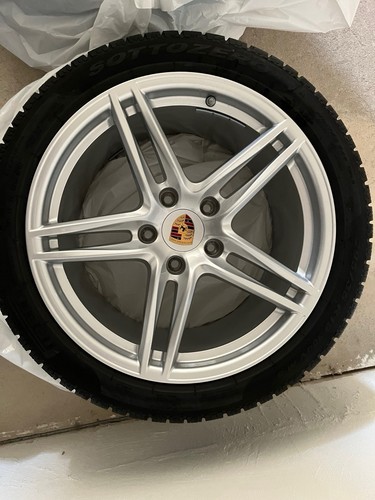 Original porsche 911 targa - porsche, 911.2