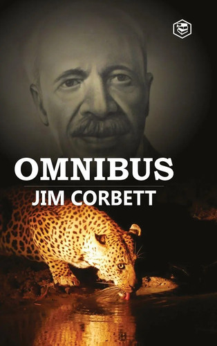 Jim corbett - jim,
