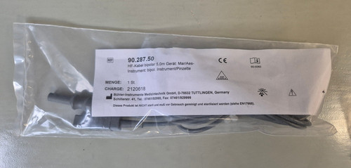 Bipolar kabel 287 - hf-bipolar, von