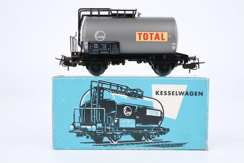 Märklin 4645 kesselwagen - märklin,
