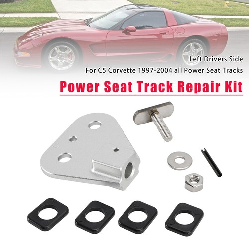 Power seat track - repair, kit