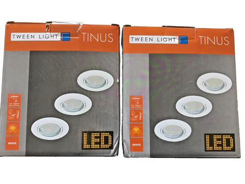 Stück led tween - tween, a+