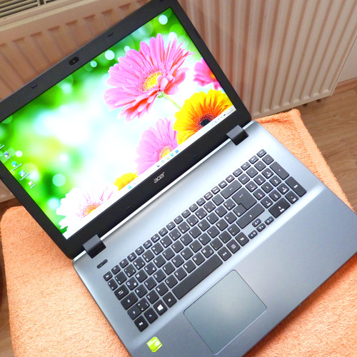 Acer 771 notebook - 771,