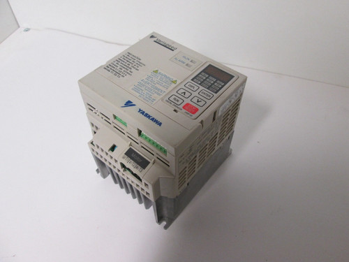 Yaskawa cimr xcbu20p7 tri - yaskawa, cimr-xcbu20p7