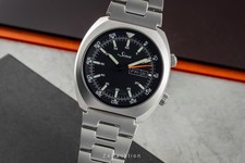 Sinn 240 edelstahl black - 240,