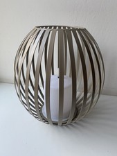 LED Kerzen Laterne Windlicht