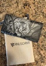 Anuschka Folding Wallet