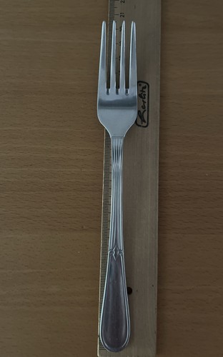 Gabel kuppels besteck - kuppels,