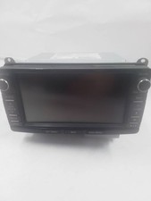 Mitsubishi Outlander 2012 Radio CD-Player DVD-Player Navigation 8750A374
