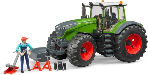 Bruder 04041 fendt 1050 - bruder, mit