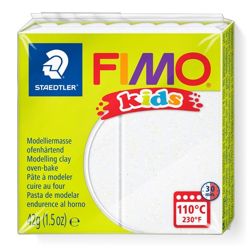 Modelliermasse fimo kids - modelliermasse,