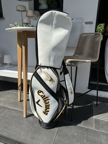 Callaway warbird tour golf - warbird, bag