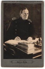 Fotografie NPG, Berlin