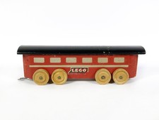 Lot 8433 LEGO - Uralt