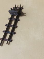 Egger bahn prellbock späte - egger,