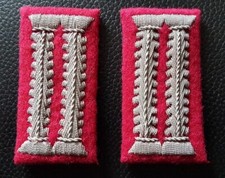 Bundeswehr kragenspiegel - bundeswehr,