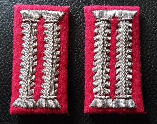 Bundeswehr kragenspiegel - bundeswehr,