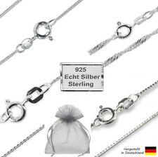 Ketten Silber 925 Frauen