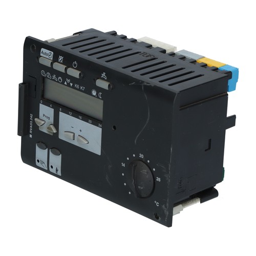 Siemens rva53 242 boiler - rva53.242,