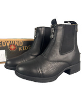 SUEDWIND Paddock Stiefelette