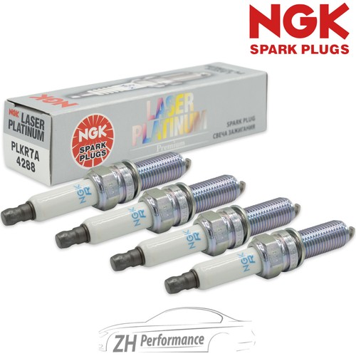 Ngk 4288 plkr7a zündkerze - ngk,