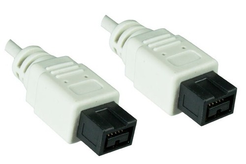 Dinic firewire 800 kabel - kabel, 9