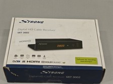 Strong SRT 3002 Digital HD