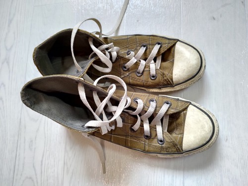 Schuhe sneaker hightop - schuhe,