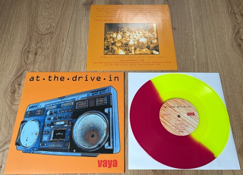 The drive vaya 10 - the,