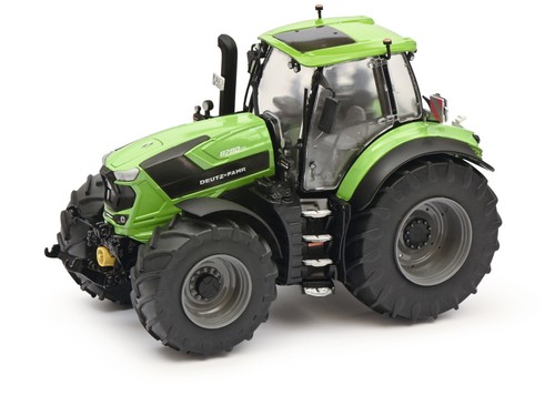 Deutz fahr 8280 ttv - deutz-fahr,