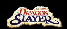 Dragon Slayer - Astro Box, für TV/Monitor und Wand - Standgehäuse. 7 Tasten