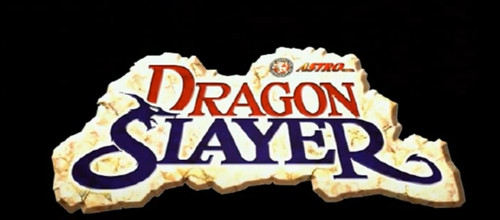 Dragon slayer astro box - astro,
