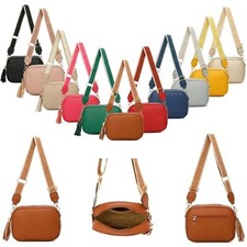 Umhängetasche Crossbody Bag