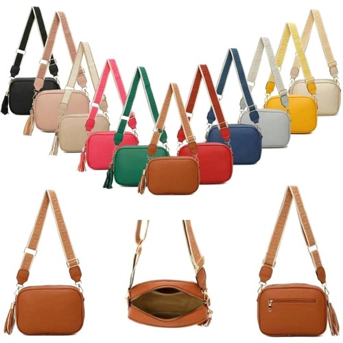Umhängetasche crossbody bag - umhängetasche,