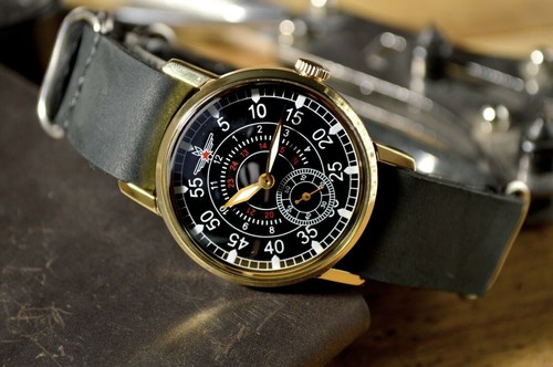 Herren vintage pobeda - herren,