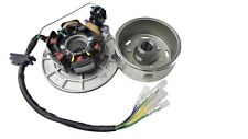 12 Volt Zündung Takegawa Polrad für Honda 6V Motoren Dax ST Monkey u.a. ignition