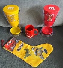 M&M 2 Spender 25 cm Konvolut