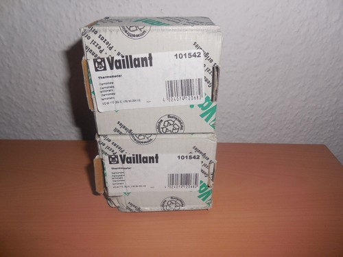 Vaillant thermometer 101542 - thermometer,